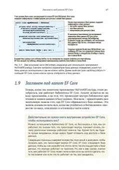 Джон Смит: Entity Framework Core в действии