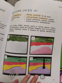 Постригай, Григорьян: Большое искусство детям. От барокко до Ван Гога
