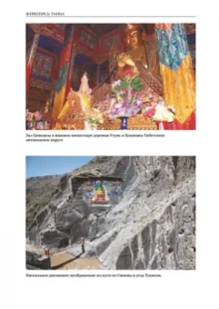 Хайся Ван: Живопись танка