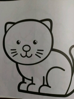 Baby-раскраска. Для девочек
