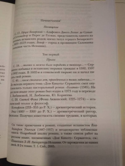 Сервантес Мигель де Сааведра: Дон Кихот. Комплект из 2-х книг