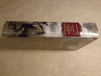 Дик Фрэнсис: Фаворит. Кураж. Последний барьер. Бурный финиш