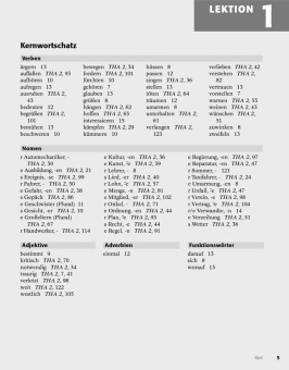 Bock, Muller: Themen aktuell 3. Zertifikatsband. Arbeitsbuch