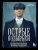 Стивен Найт: Острые козырьки. Иллюстрированная история создания