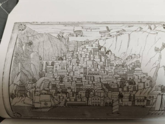 Брендон Сандерсон: Архив Буресвета. Книга 1. Путь королей