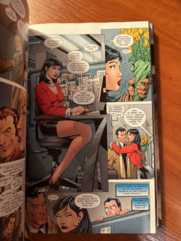 Джеф Лоэб: Бэтмен. Тихо! Абсолютное издание