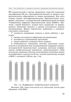 Карамова, Терская, Соловых: Человеческий капитал в модели устойчивого экономического роста России. Монография