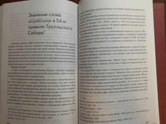 Сергей Троицкий: Христианская философия брака