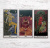 Ле, Fortifem: Cthulhu Dark Arts Tarot. Темное Таро Ктулху. Колода и руководство (в подарочном оформлении) Ле, Fortifem: Cthulhu Dark Arts Tarot. Темное Таро Ктулху. Колода и руководство (в подарочном оформлении)