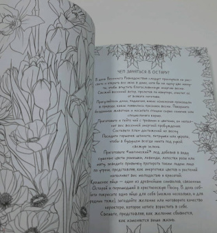 Любовь Минеева: Колесо года. Праздники и ритуалы