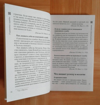 Феофан Святитель: Как научиться молиться