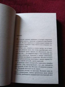 Лиза Грей: Без следа
