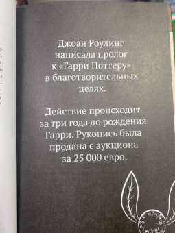Лиза Бопп: Удивительные факты о мире Гарри Поттера