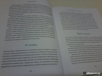 Нят Тхить: Семена внимательности