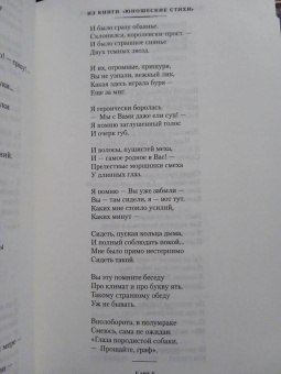 Марина Цветаева: Волшебный фонарь