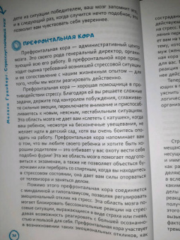 Мелани Гринберг: Стрессоустойчивый мозг. Управляйте эмоциональной реакцией с помощью осознанности