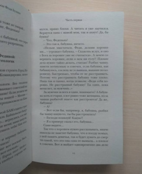 Александра Николаенко: Небесный почтальон Федя Булкин