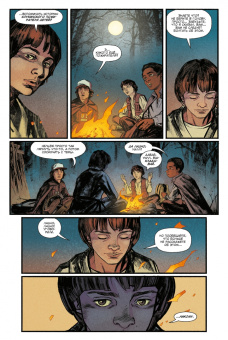 Майкл Мореси: Очень странные дела. Хэллоуин