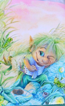 Игорь Шляпка: Хорошая мечта