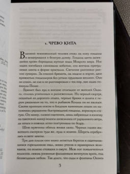 Кабир, Костюкевич: Мокрый мир