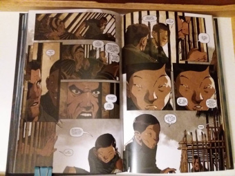 Хилл, Чарамелла: Призрак Страны Рождества и другие истории