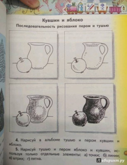 Ломов, Сокольникова: Изобразительное искусство для детей. Виды и жанры изобразительного искусства