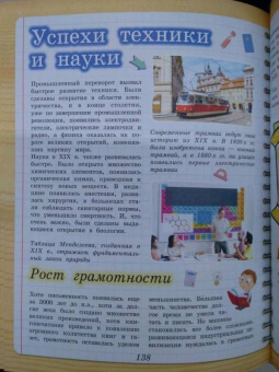 Анна Спектор: История
