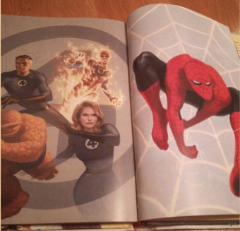 Пол Дженкинс: Легенды