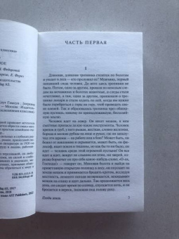 Кнут Гамсун: Плоды земли