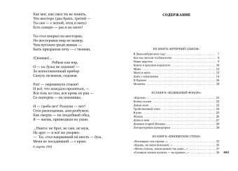 Марина Цветаева: Волшебный фонарь