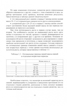 Лазаревич, Пыжикова, Козина: Современные требования и принципы нормированного кормления при выращивании и откорме свиней