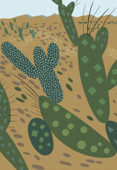 Екатерина Каграманова: Салливан и Патрикеевна