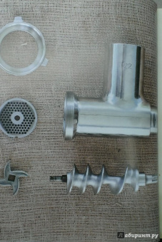 Григорий Конюхов: Записки мясника. Полный фарш