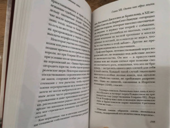 Гис, Гис: Жизнь в средневековом замке