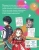 Art book. Impressed by Manga heroes. Раскраска