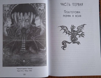 Майкл Форд: Вампирская магия. Акхкхару