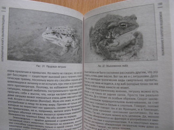 Кулинарная книга выживальщика