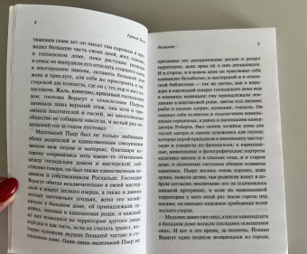 Герман Гессе: Росхальде
