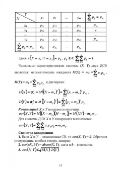 Александр Трушков: Статистическая обработка информации. Основы теории и компьютерный практикум. Учебное пособие +CD