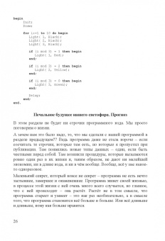 Рик Гаско: Объектно Ориентированное Программирование