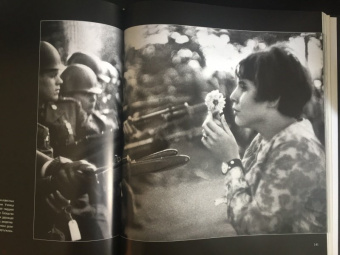 Лаура Магни: Легендарные фотографы современности и их шедевры