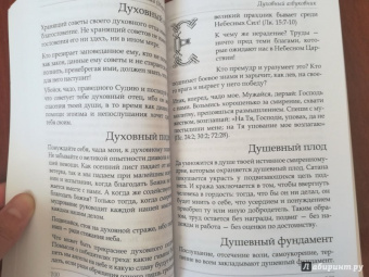 Ефрем Старец: Духовный азбуковник. Бог в пустынях Европы и Америки. Алфавитный сборник