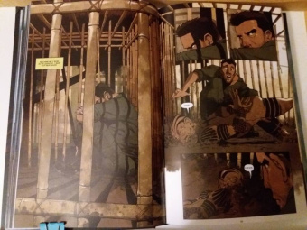 Хилл, Чарамелла: Призрак Страны Рождества и другие истории