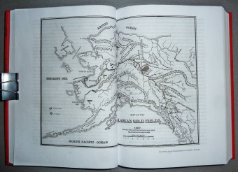 Луи Буссенар: Ледяной ад. Капитан Сорви-голова