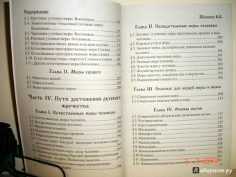 Владимир Шемшук: Пособие для жрецов и кудесников