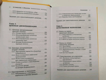 Савватеев, Филатов: Занимательная экономика. Теория экономических механизмов от А до Я