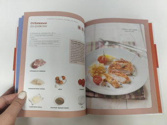 Учимся готовить блюда из мяса