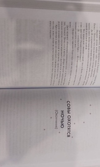 Энтони Горовиц: Совы охотятся ночью