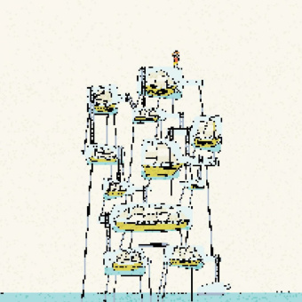 Александра Артымовска: Вокруг света за 80 головоломок