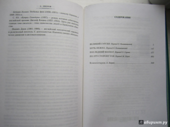 Фрэнсис Фицджеральд: Великий Гэтсби